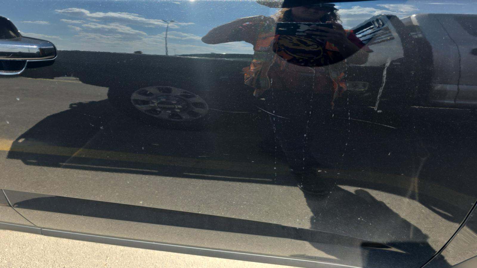 2018 Jaguar E-PACE SE AWD