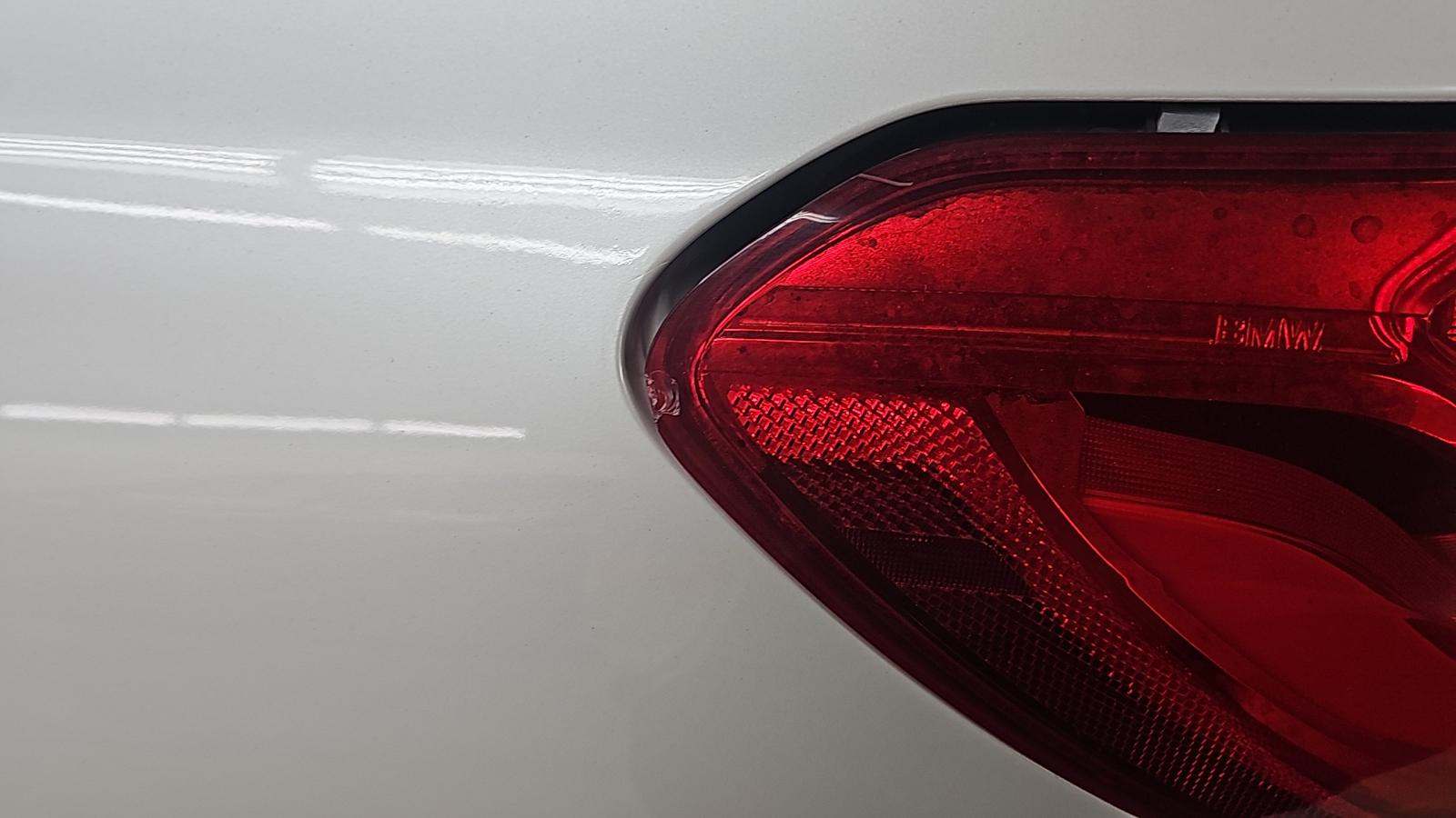 2018 BMW 7 Series 750i xDrive AWD