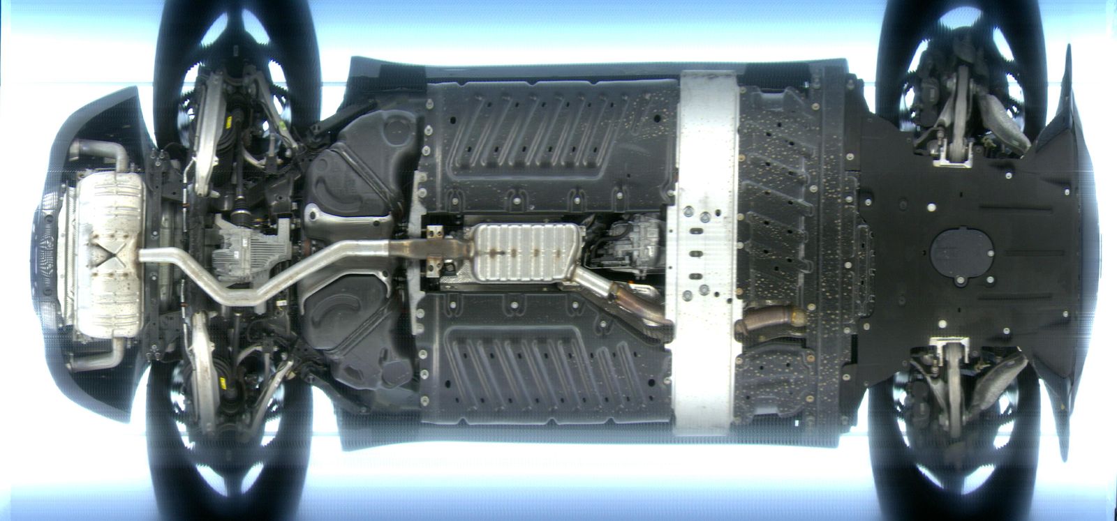 2024 Jeep Grand Cherokee 4xe Summit Reserve AWD