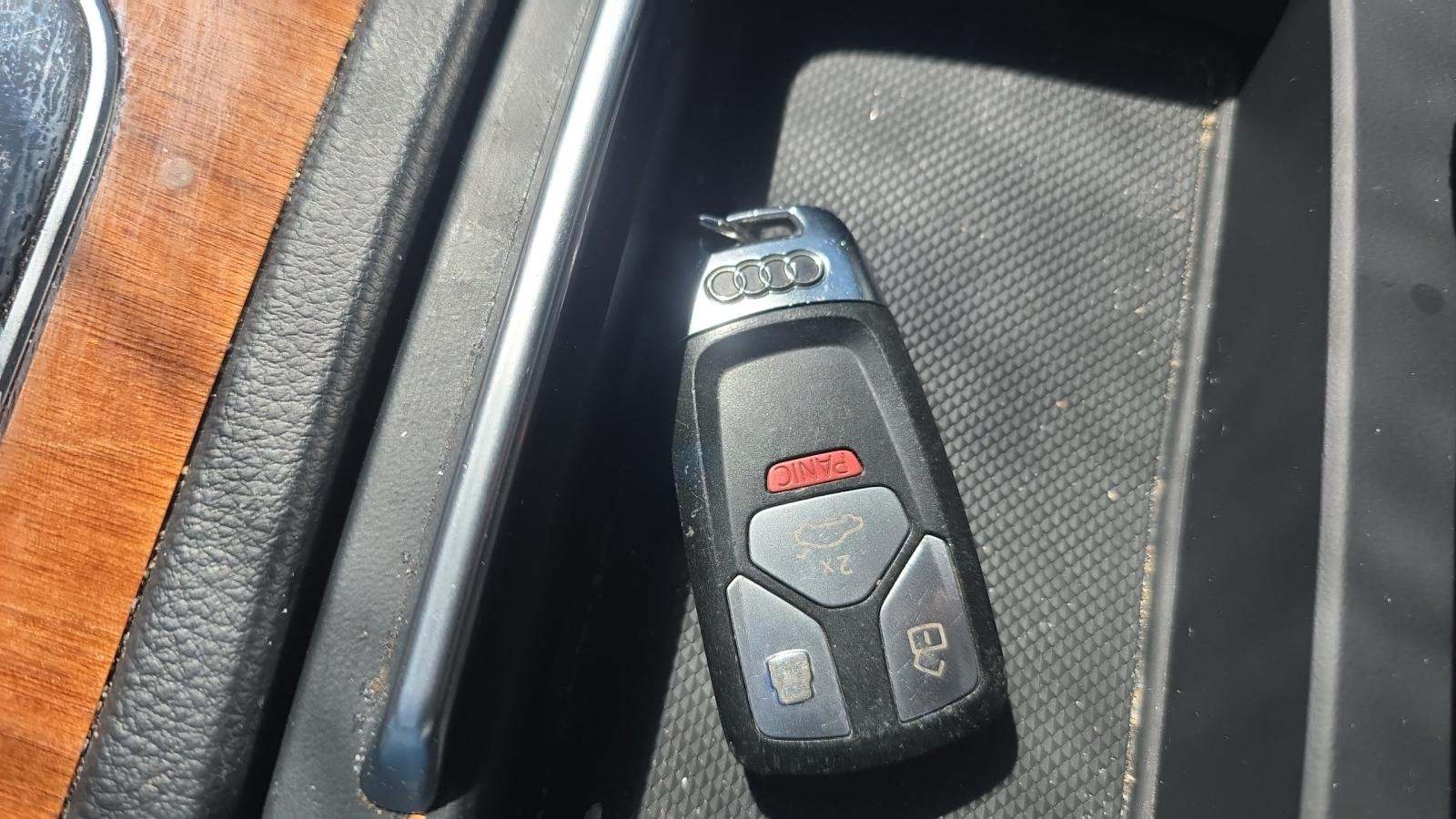 2022 Audi Q5 S line Premium AWD