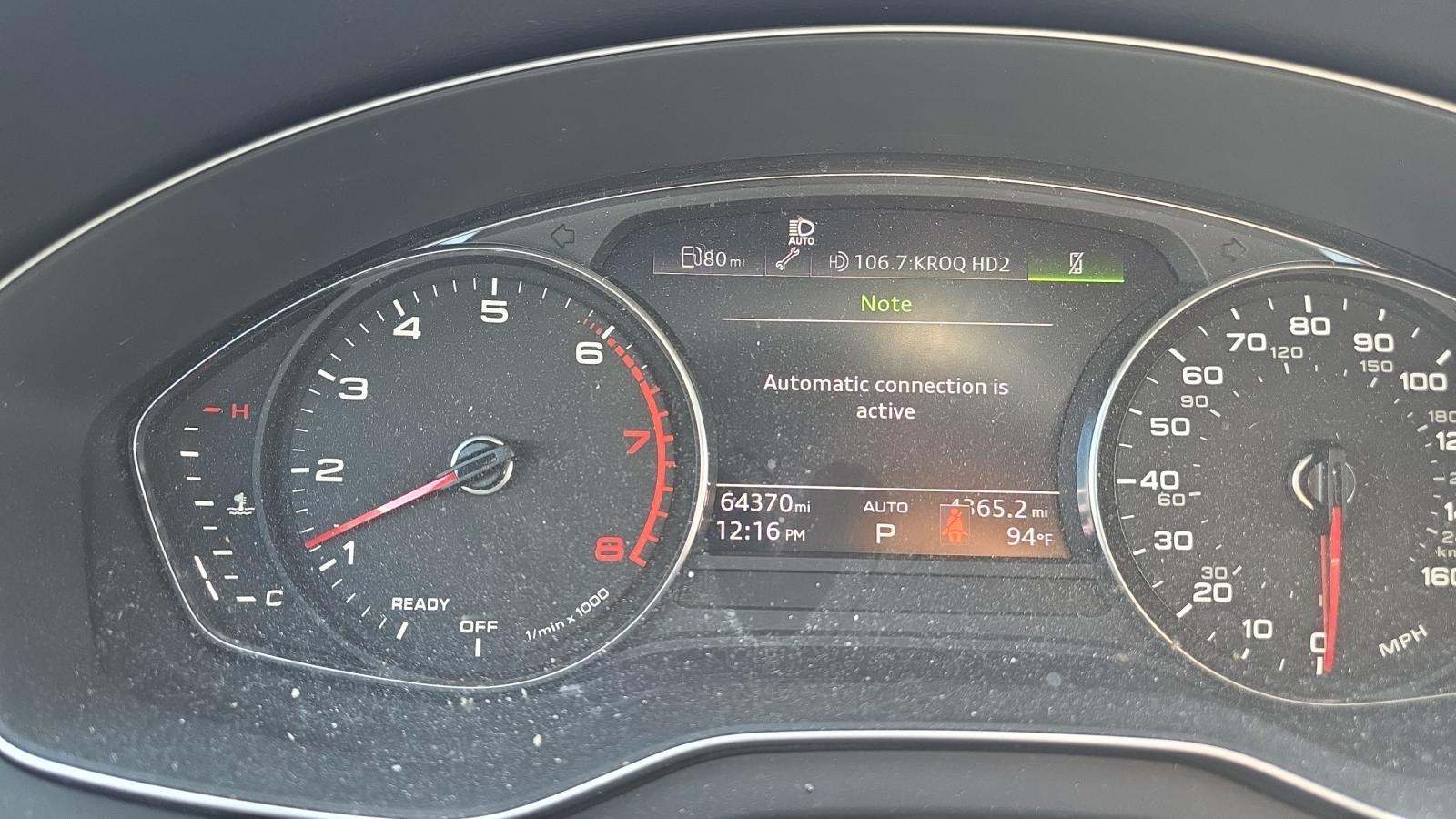 2022 Audi Q5 S line Premium AWD