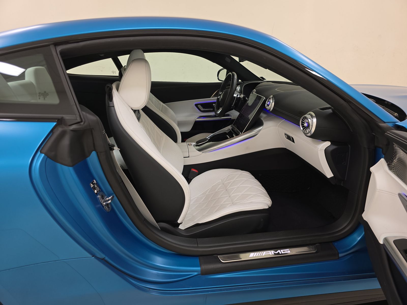 2024 Mercedes-Benz Mercedes-AMG GT AMG GT 63 AWD