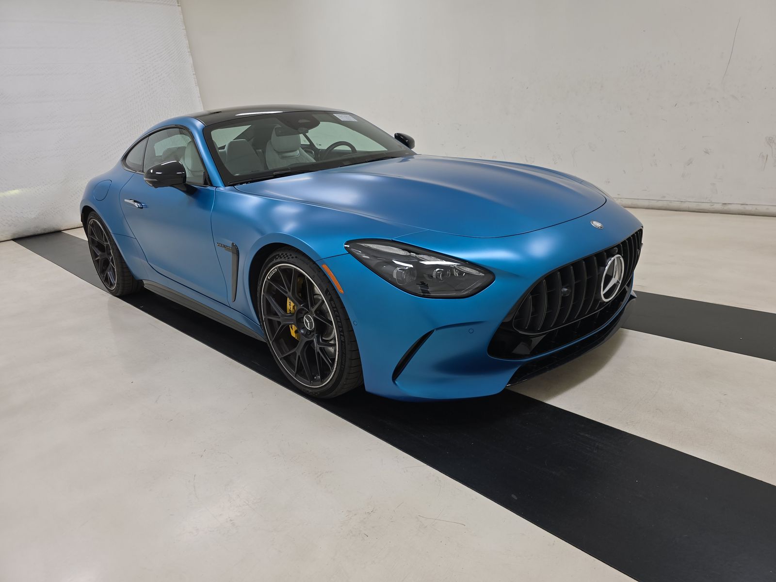 2024 Mercedes-Benz Mercedes-AMG GT AMG GT 63 AWD