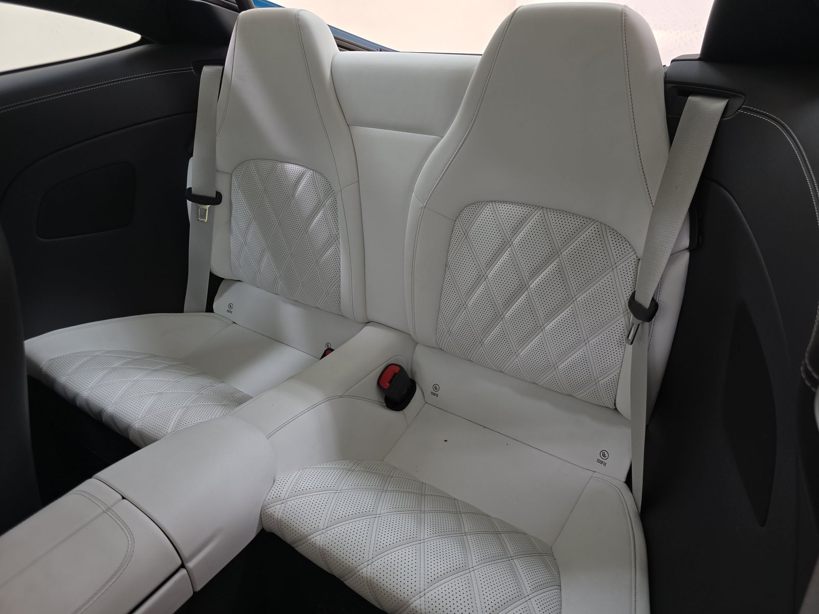 2024 Mercedes-Benz Mercedes-AMG GT AMG GT 63 AWD