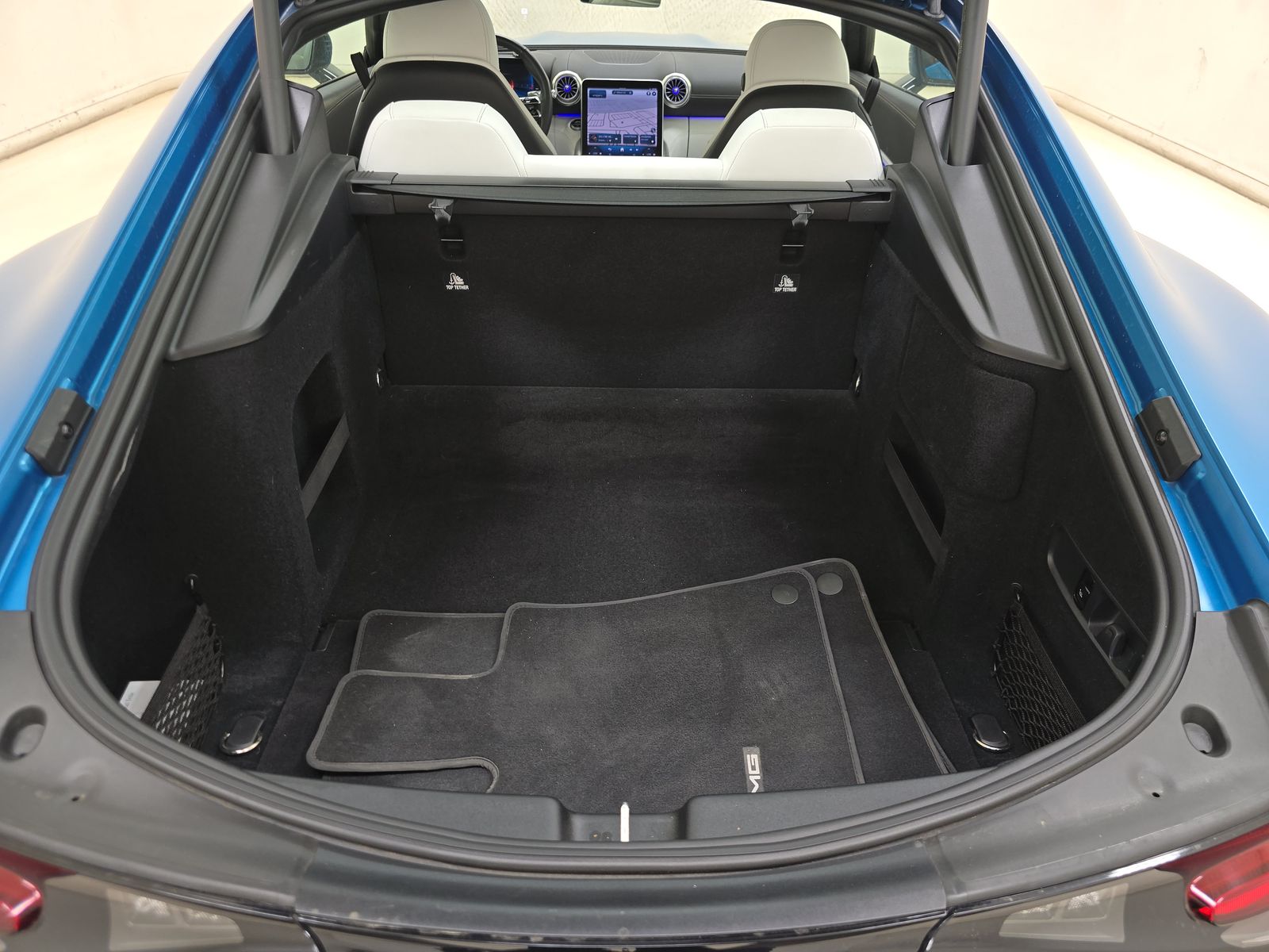 2024 Mercedes-Benz Mercedes-AMG GT AMG GT 63 AWD