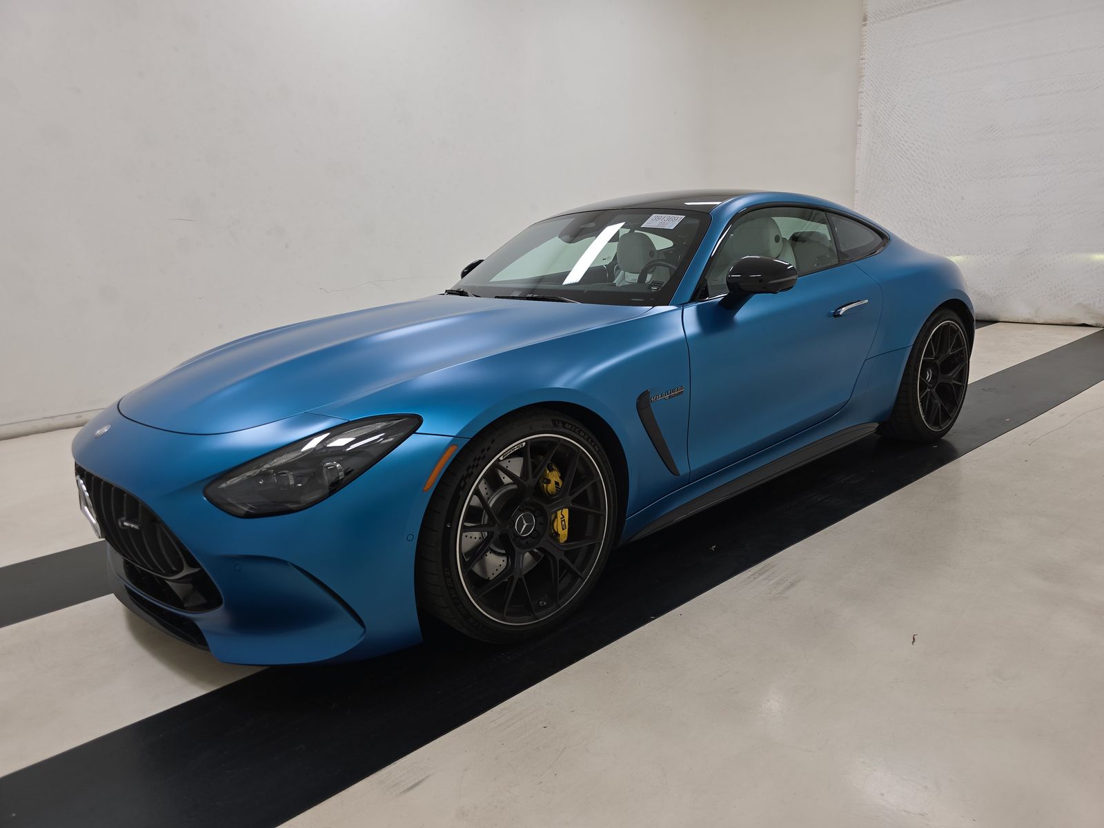 2024 Mercedes-Benz Mercedes-AMG GT AMG GT 63 AWD
