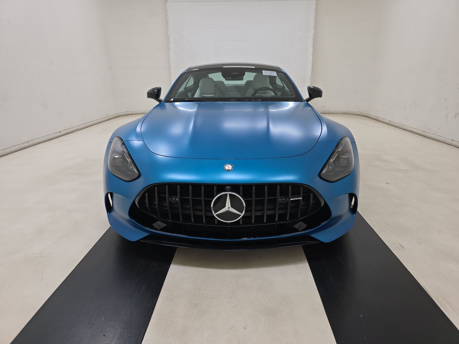 2024 Mercedes-Benz Mercedes-AMG GT AMG GT 63 AWD