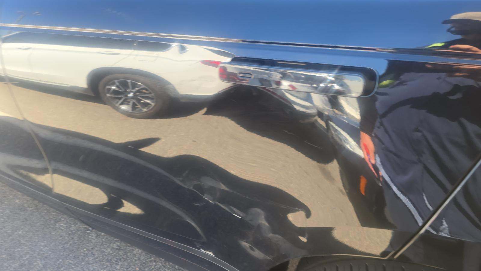 2020 Land Rover Range Rover Velar S AWD
