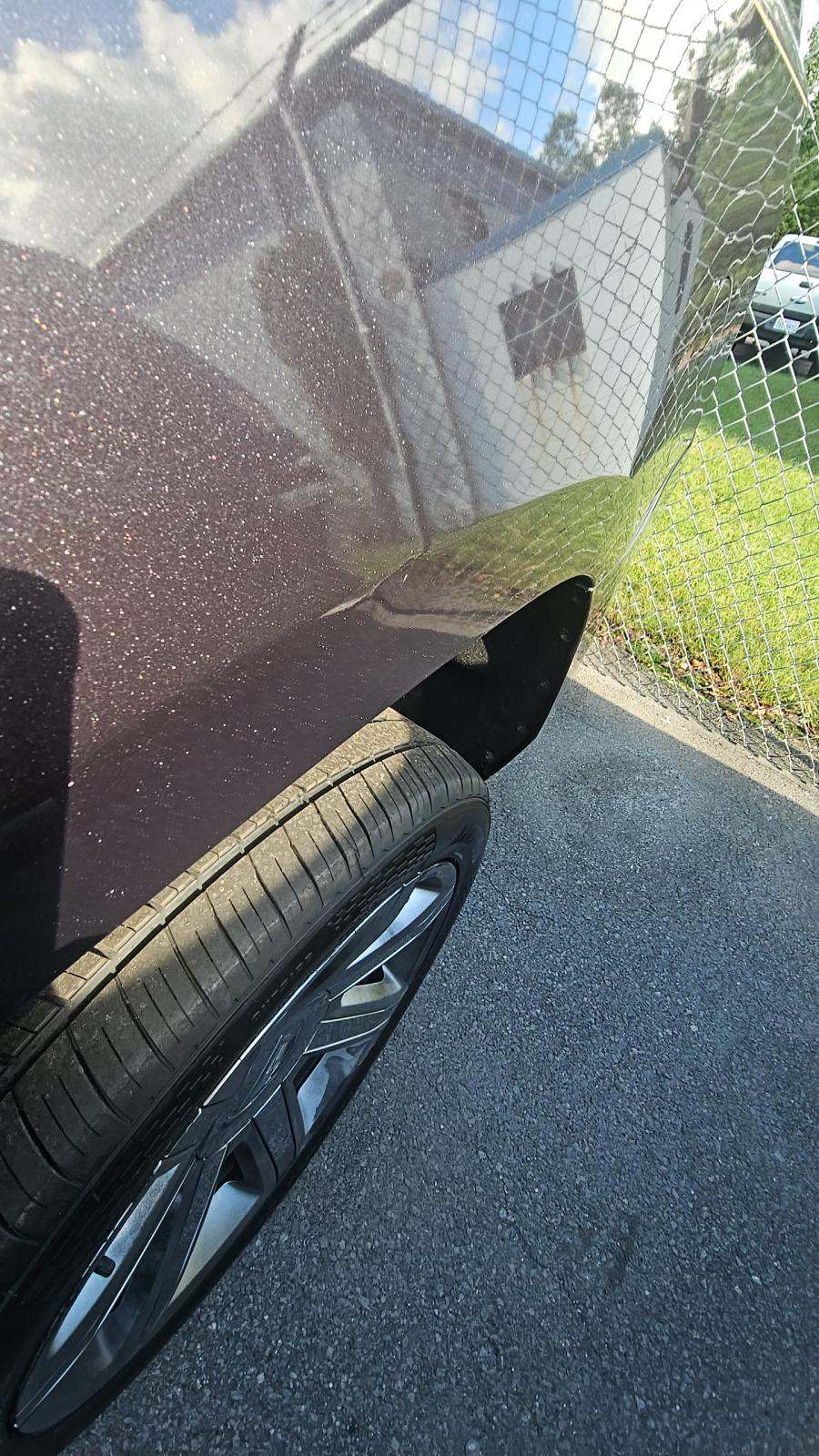 2017 Cadillac Escalade Luxury RWD