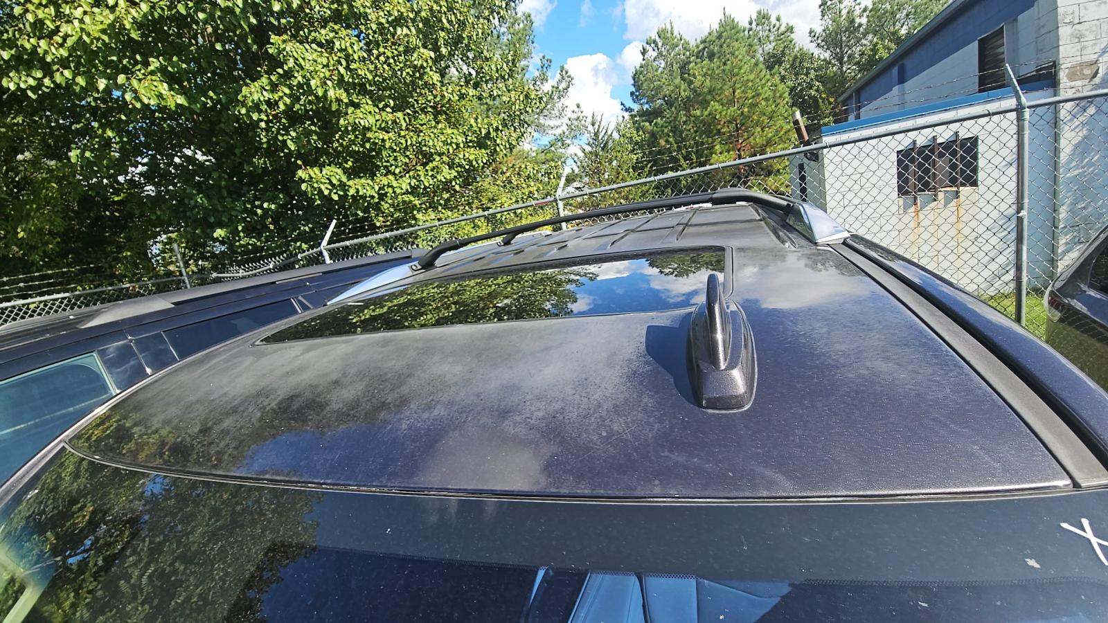 2017 Cadillac Escalade Luxury RWD