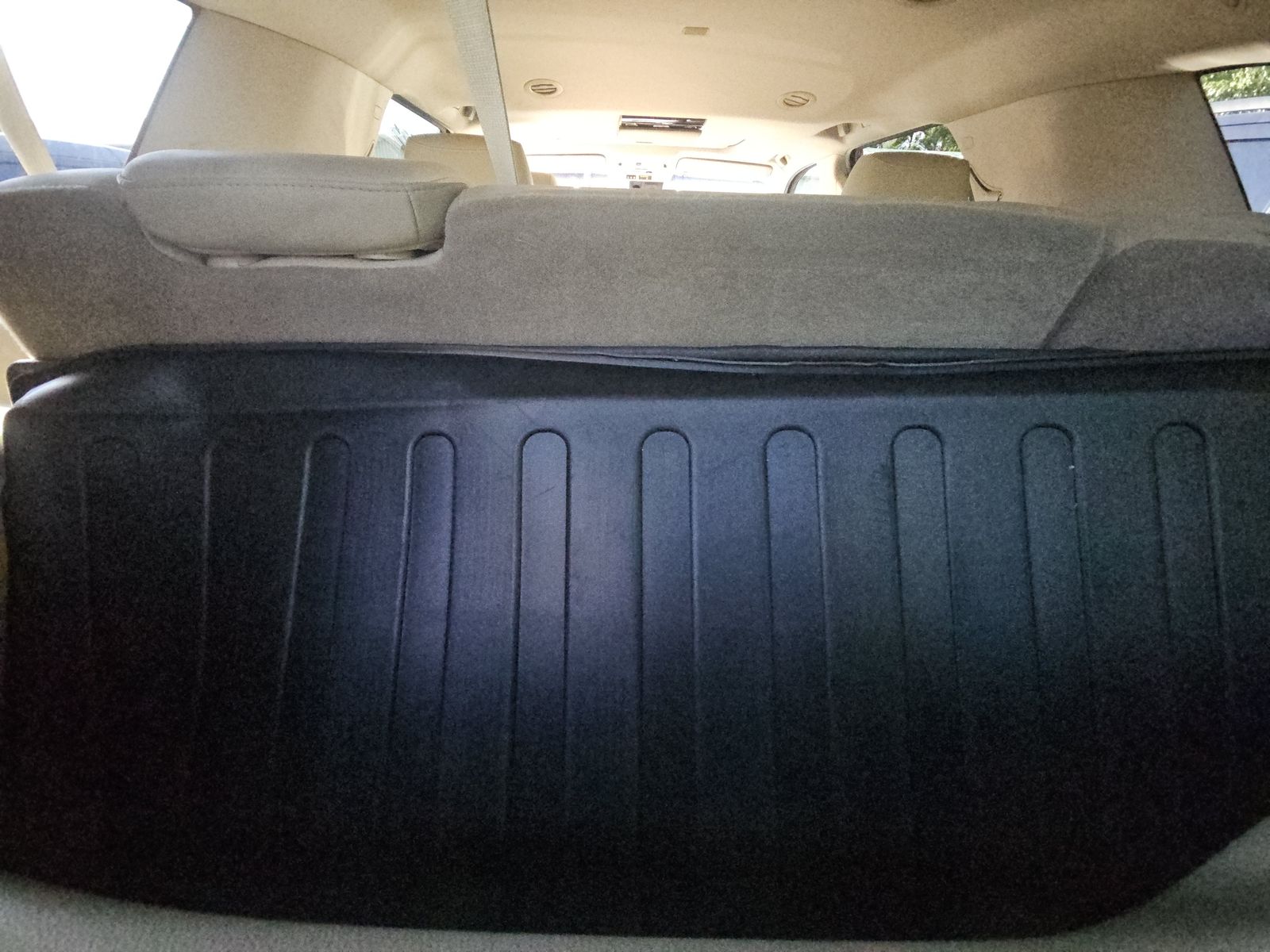 2017 Cadillac Escalade Luxury RWD