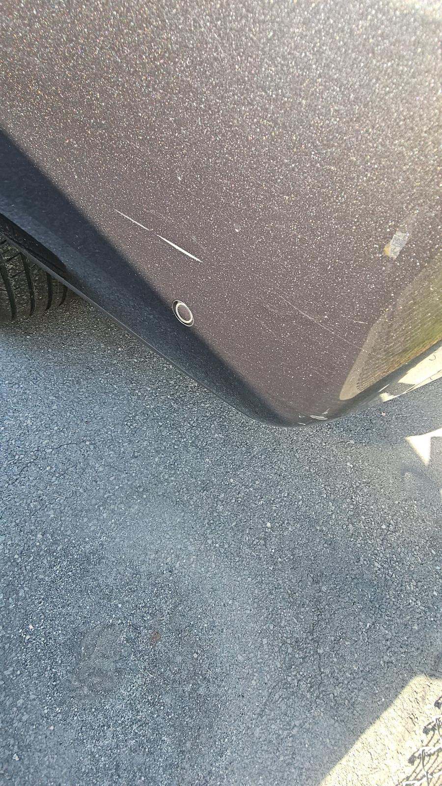 2017 Cadillac Escalade Luxury RWD