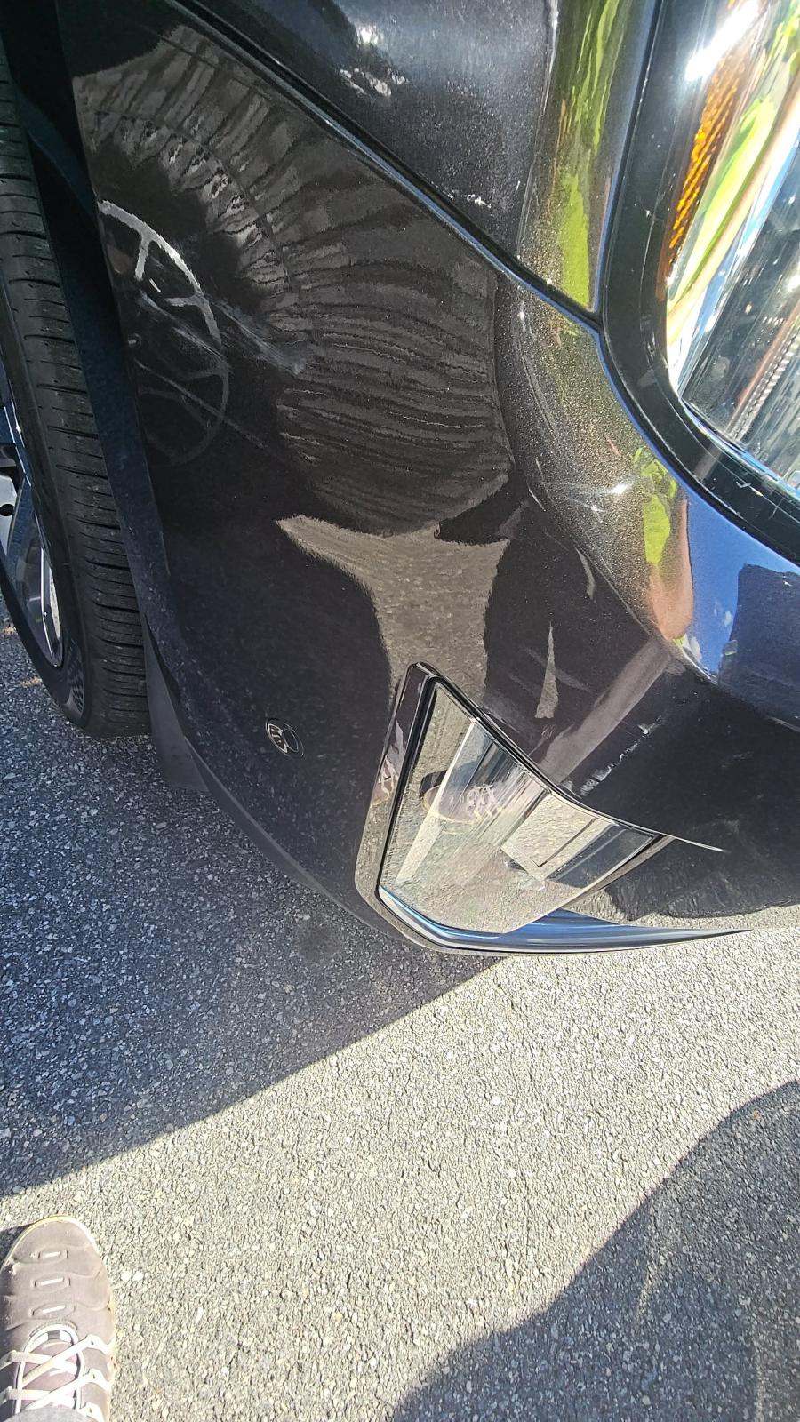 2017 Cadillac Escalade Luxury RWD