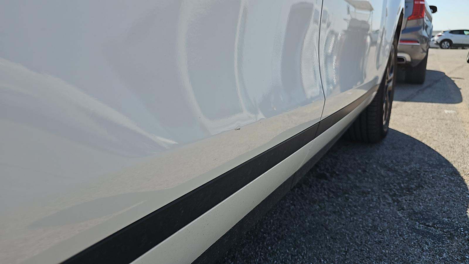 2020 Land Rover Range Rover Evoque SE AWD