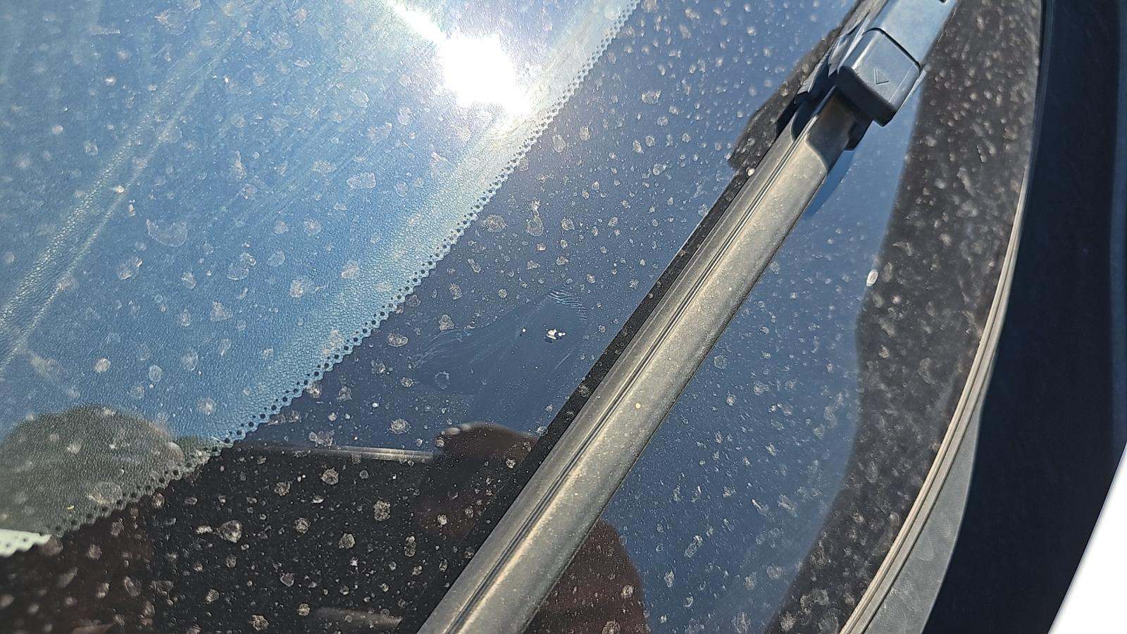 2020 Land Rover Range Rover Evoque SE AWD