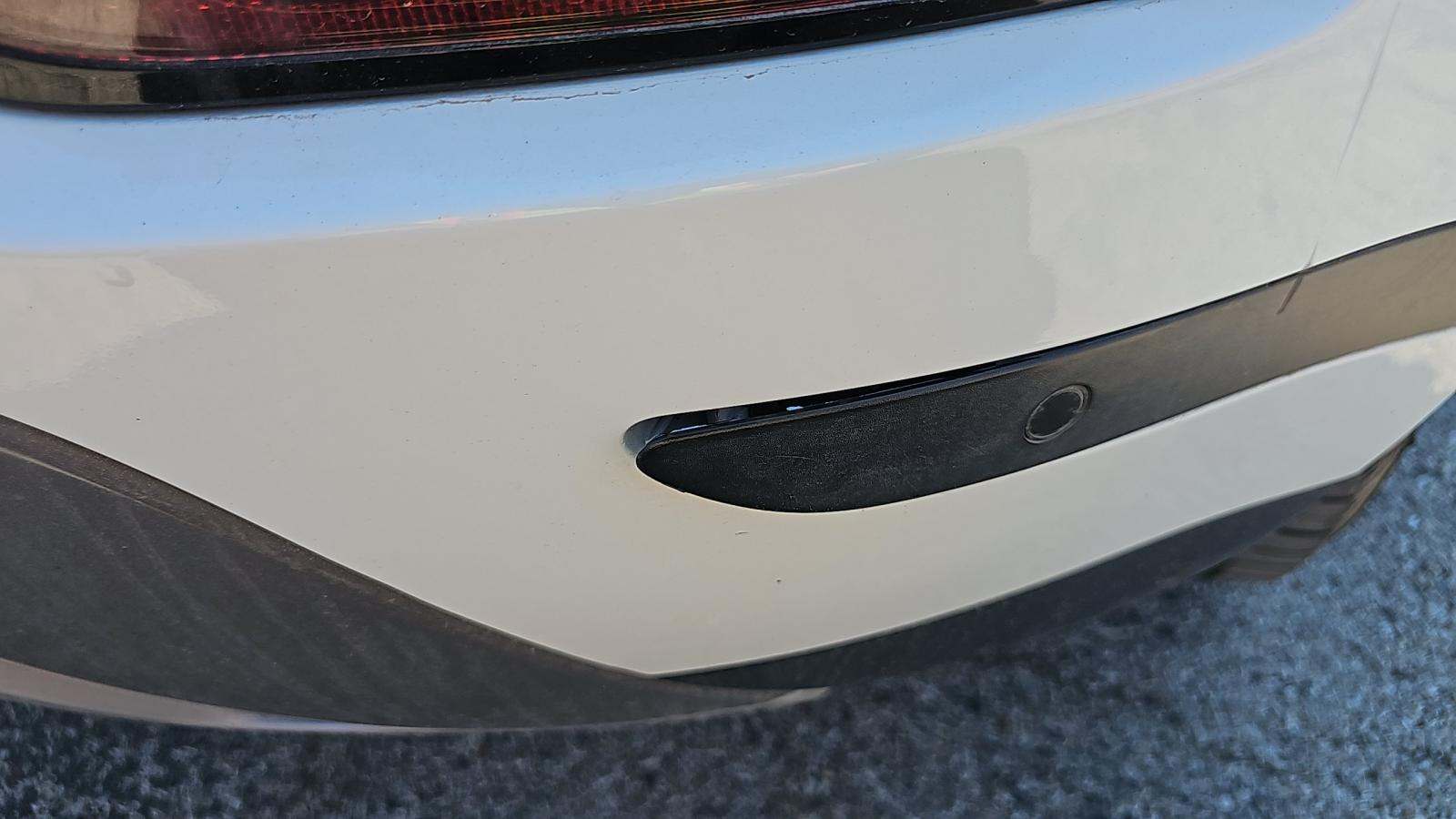 2020 Land Rover Range Rover Evoque SE AWD