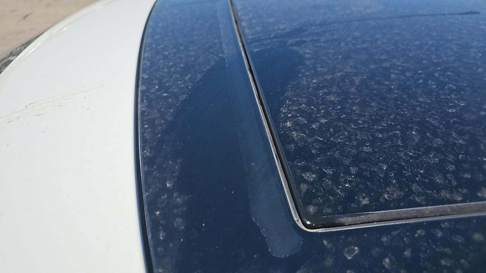 2020 Land Rover Range Rover Evoque SE AWD