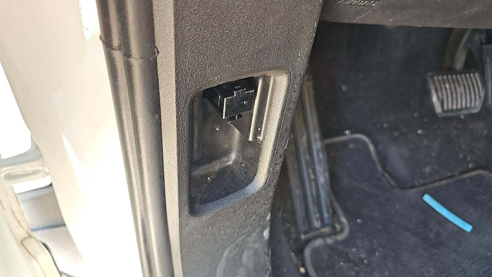 2020 Land Rover Range Rover Evoque SE AWD