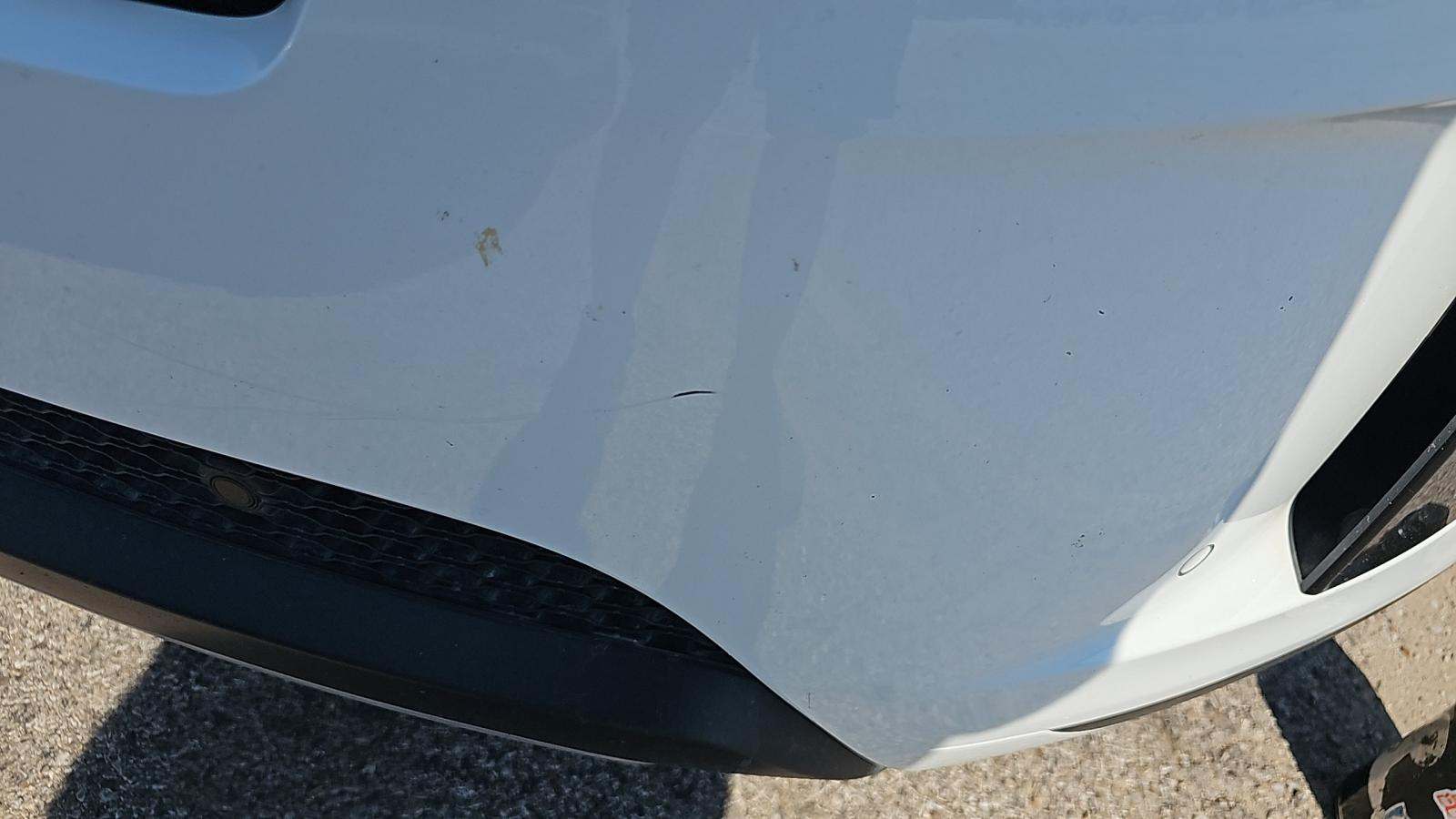 2020 Land Rover Range Rover Evoque SE AWD