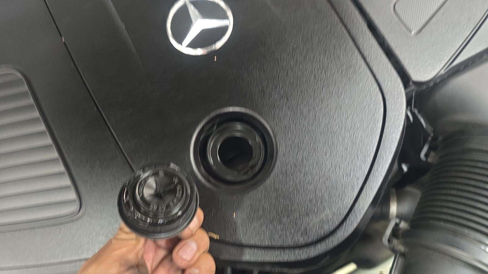 2024 Mercedes-Benz GLC GLC 300 AWD