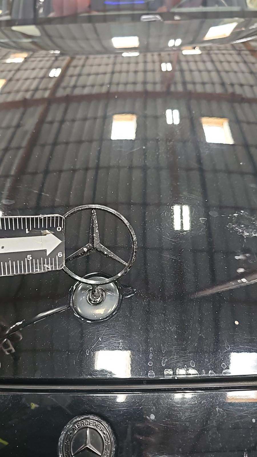 2022 Mercedes-Benz S-Class S 580 AWD