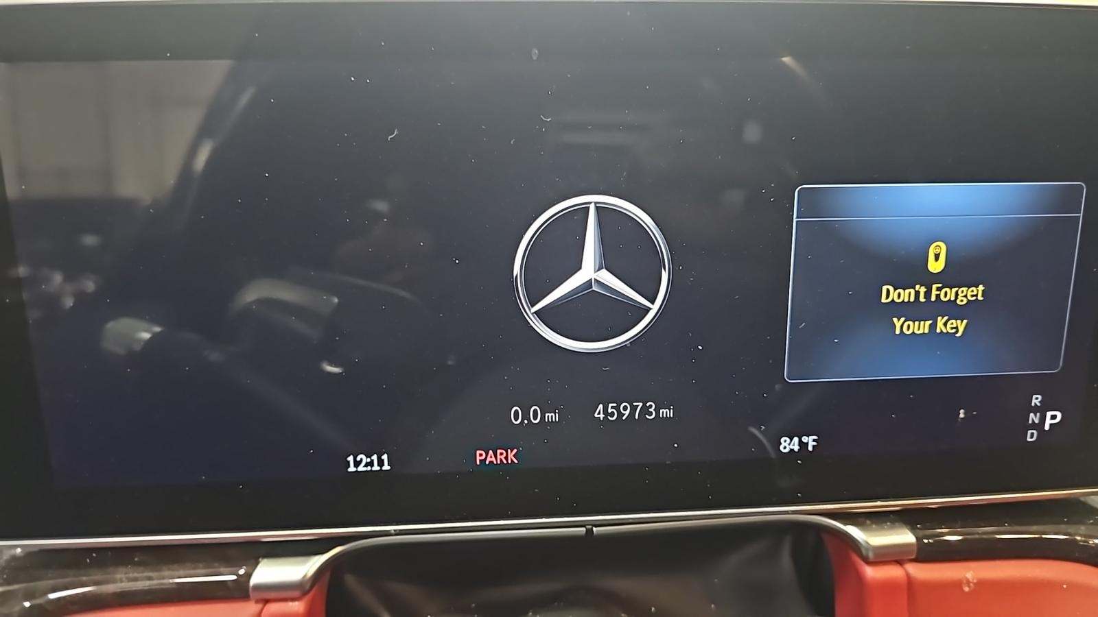 2022 Mercedes-Benz S-Class S 580 AWD