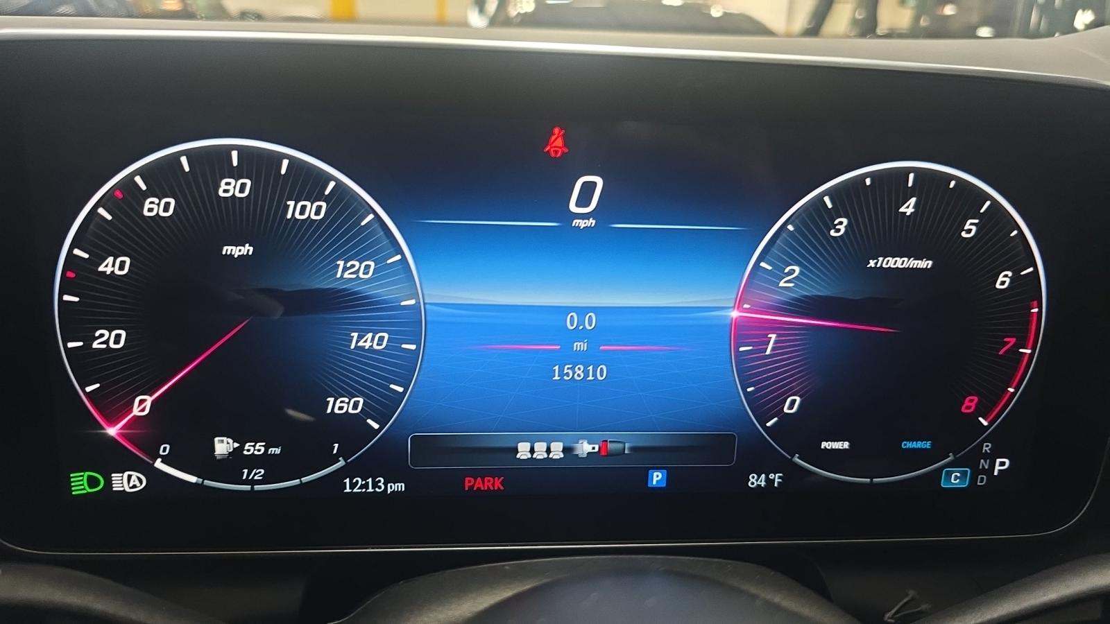 2024 Mercedes-Benz GLC GLC 300 AWD