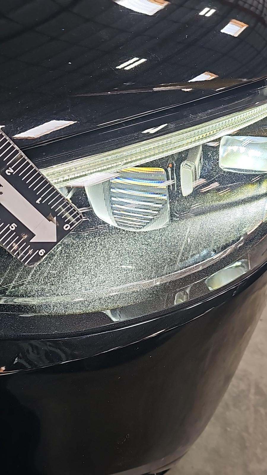 2022 Mercedes-Benz S-Class S 580 AWD