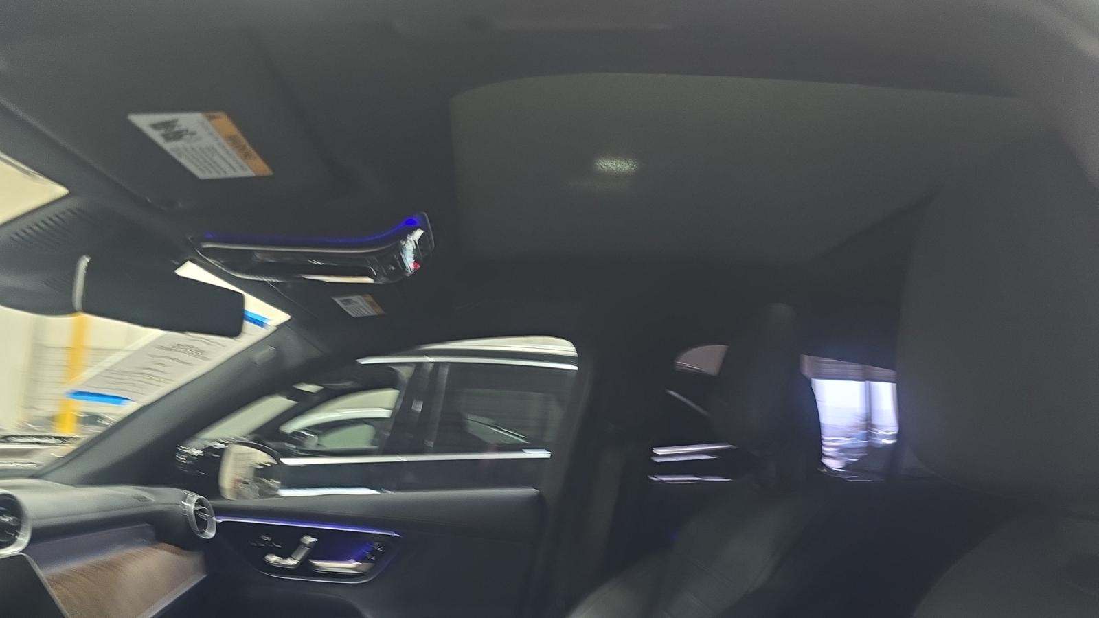 2024 Mercedes-Benz GLC GLC 300 AWD