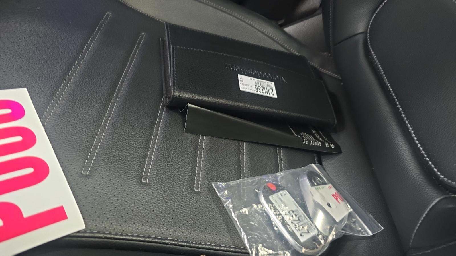 2024 Mercedes-Benz GLC GLC 300 AWD