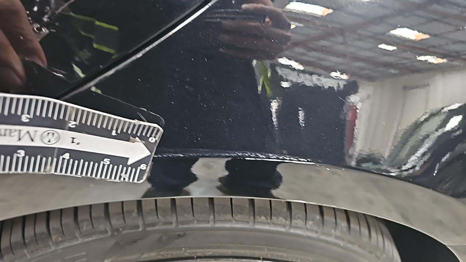 2022 Mercedes-Benz S-Class S 580 AWD