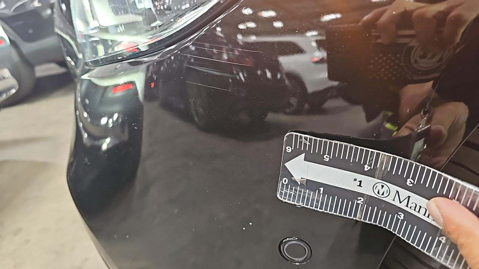 2022 Mercedes-Benz S-Class S 580 AWD