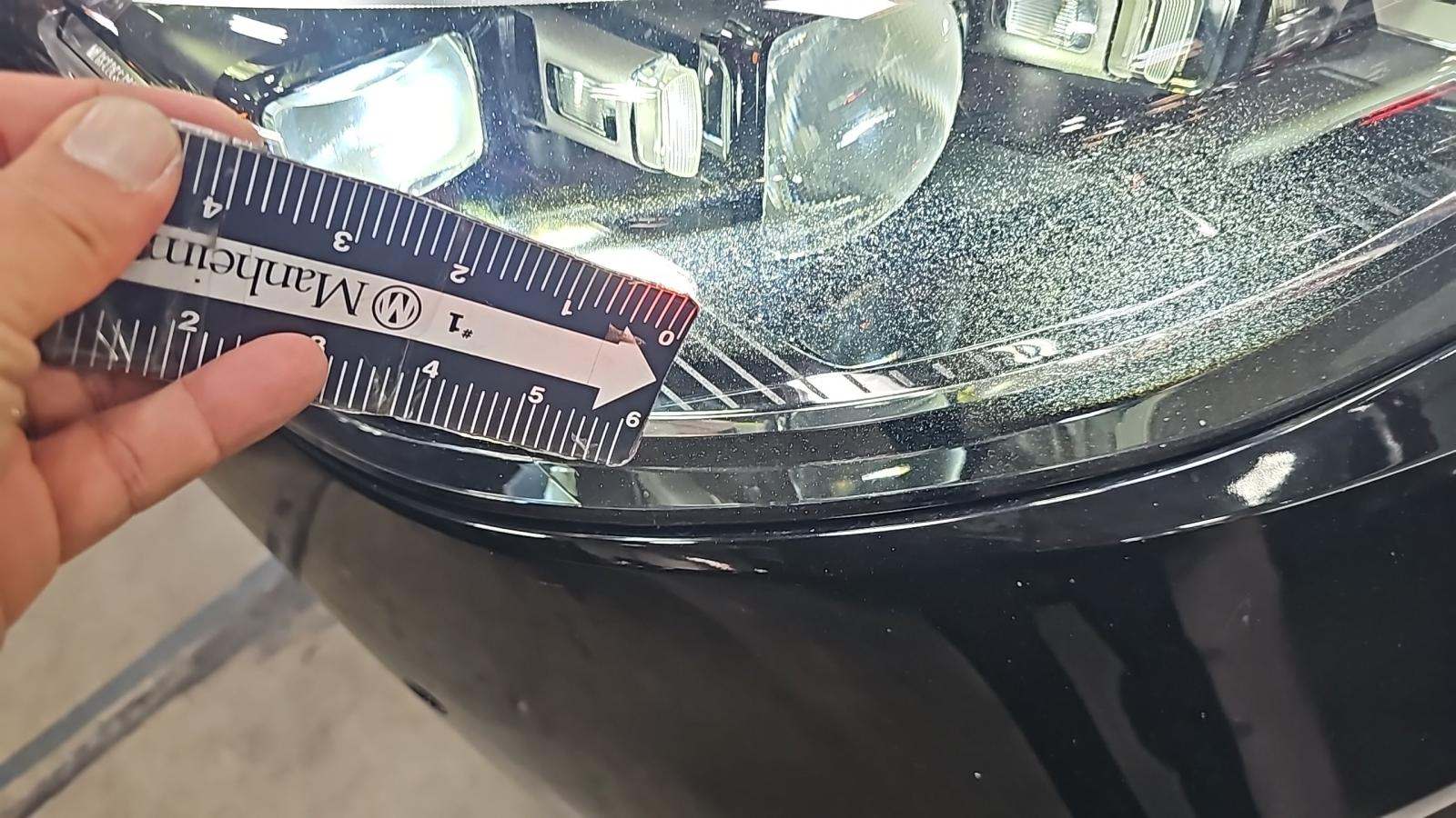 2022 Mercedes-Benz S-Class S 580 AWD