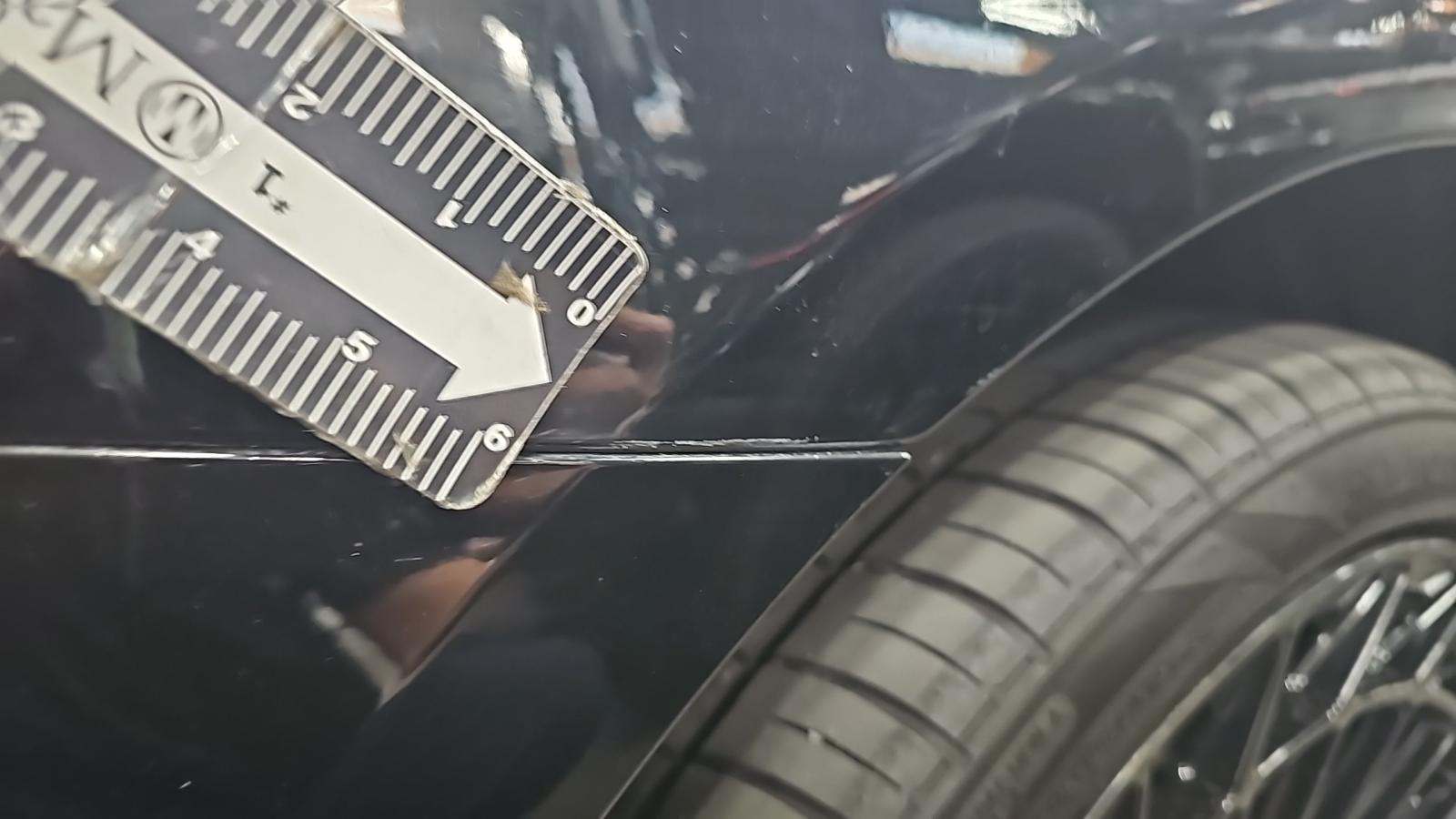 2022 Mercedes-Benz S-Class S 580 AWD