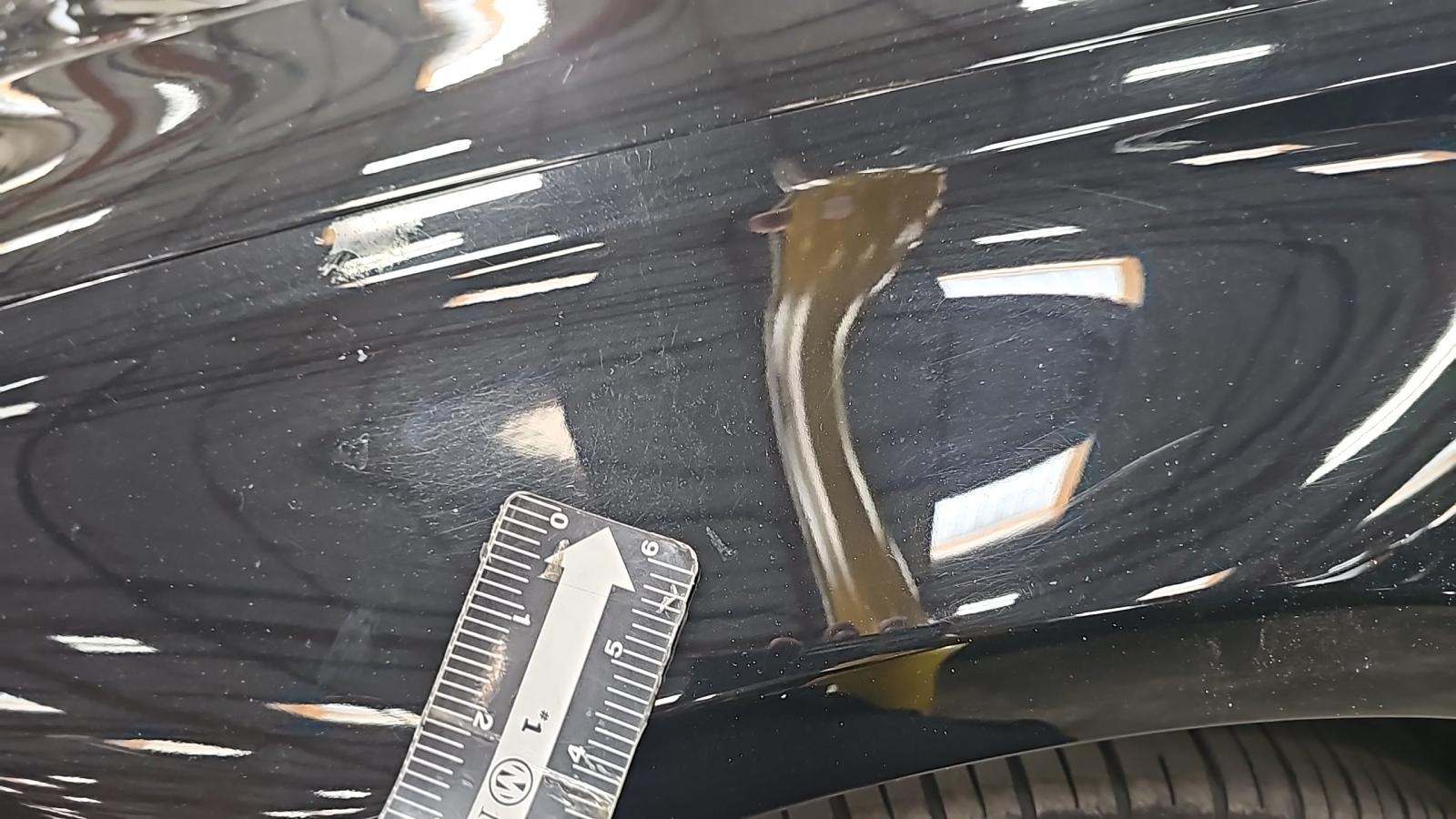 2022 Mercedes-Benz S-Class S 580 AWD