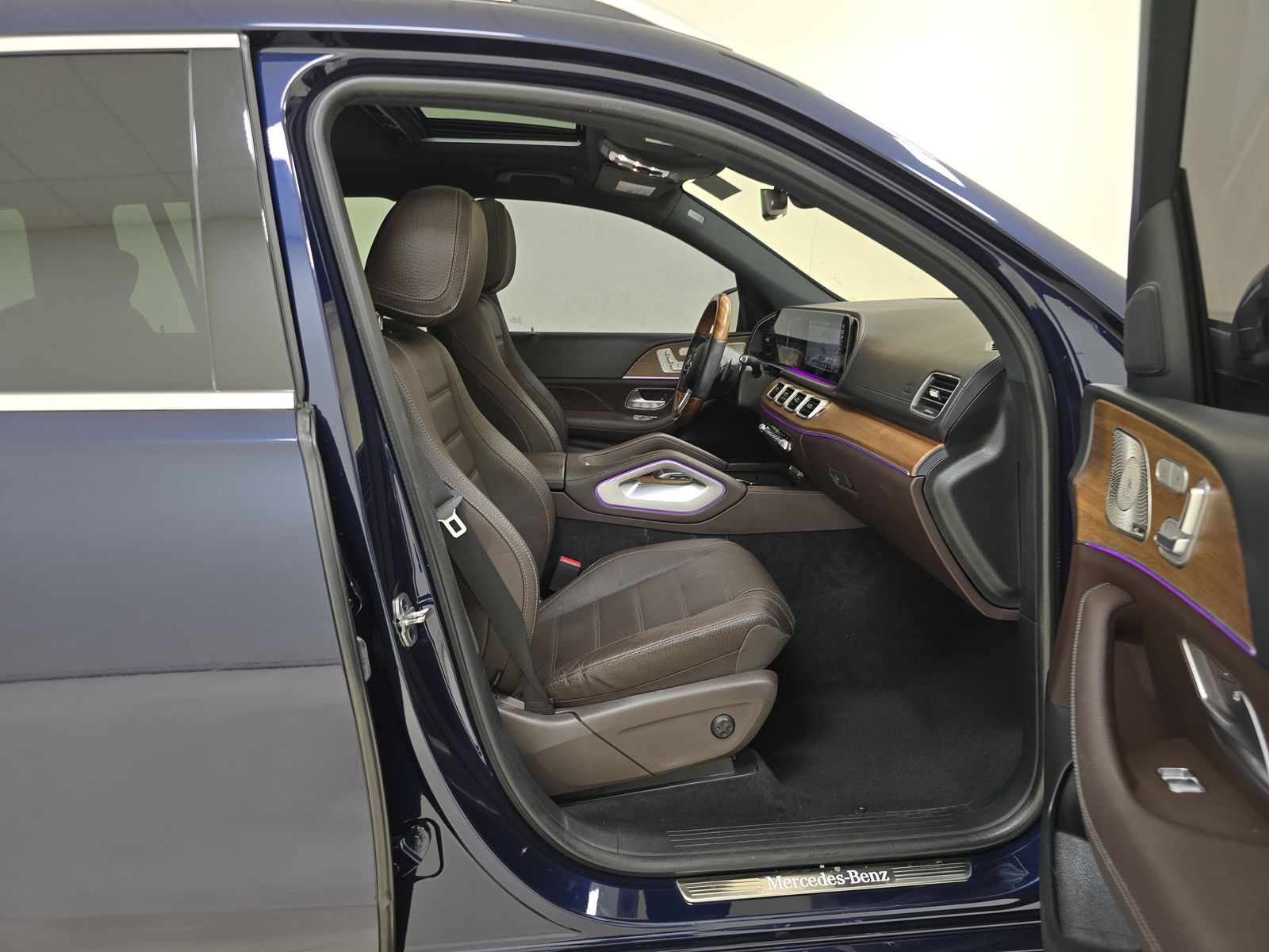 2022 Mercedes-Benz GLS GLS 450 AWD