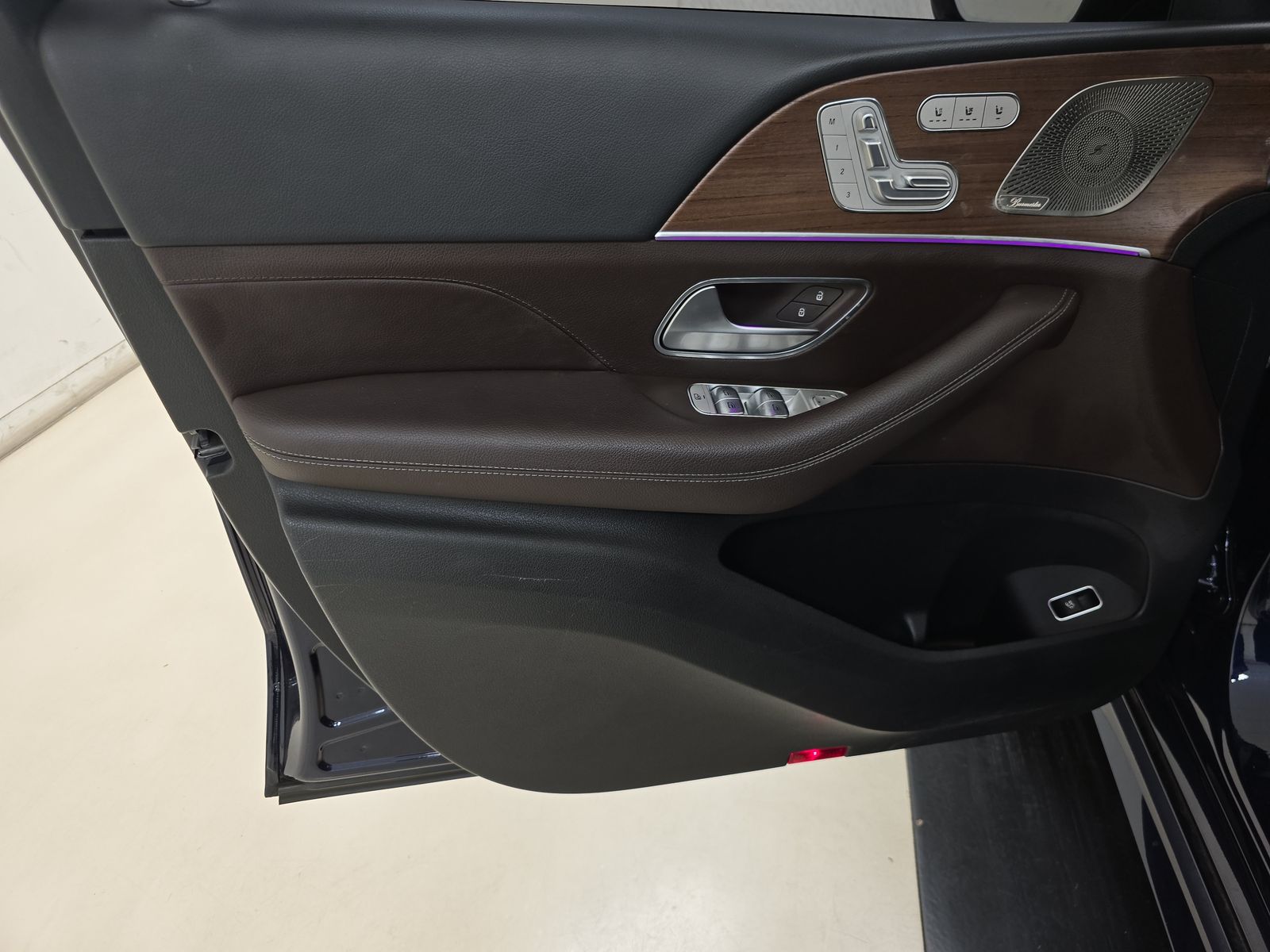 2022 Mercedes-Benz GLS GLS 450 AWD