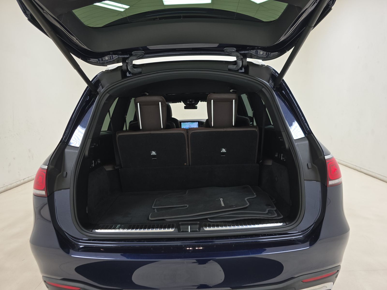 2022 Mercedes-Benz GLS GLS 450 AWD