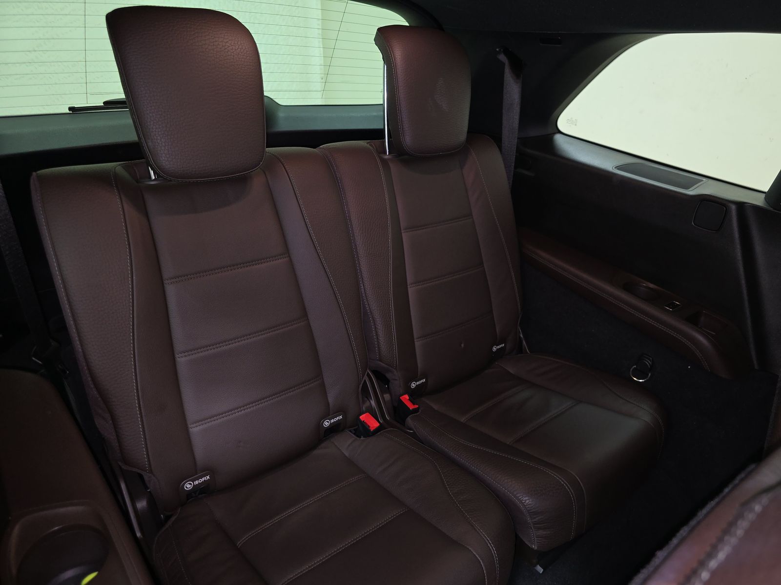 2022 Mercedes-Benz GLS GLS 450 AWD