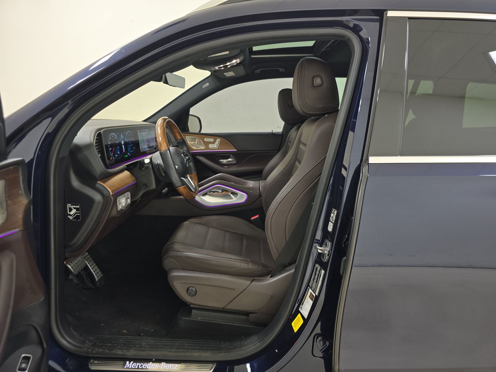 2022 Mercedes-Benz GLS GLS 450 AWD