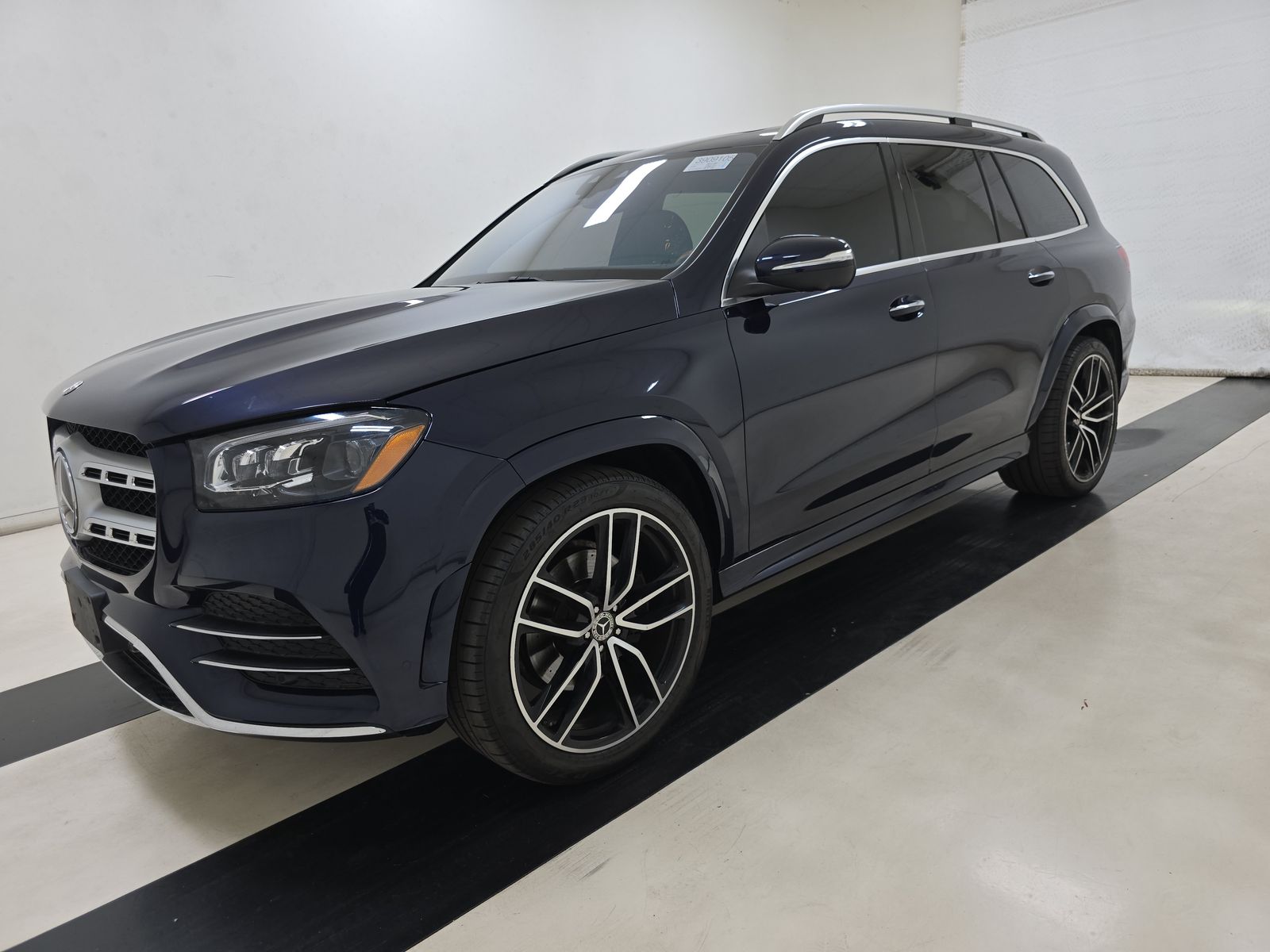 2022 Mercedes-Benz GLS GLS 450 AWD