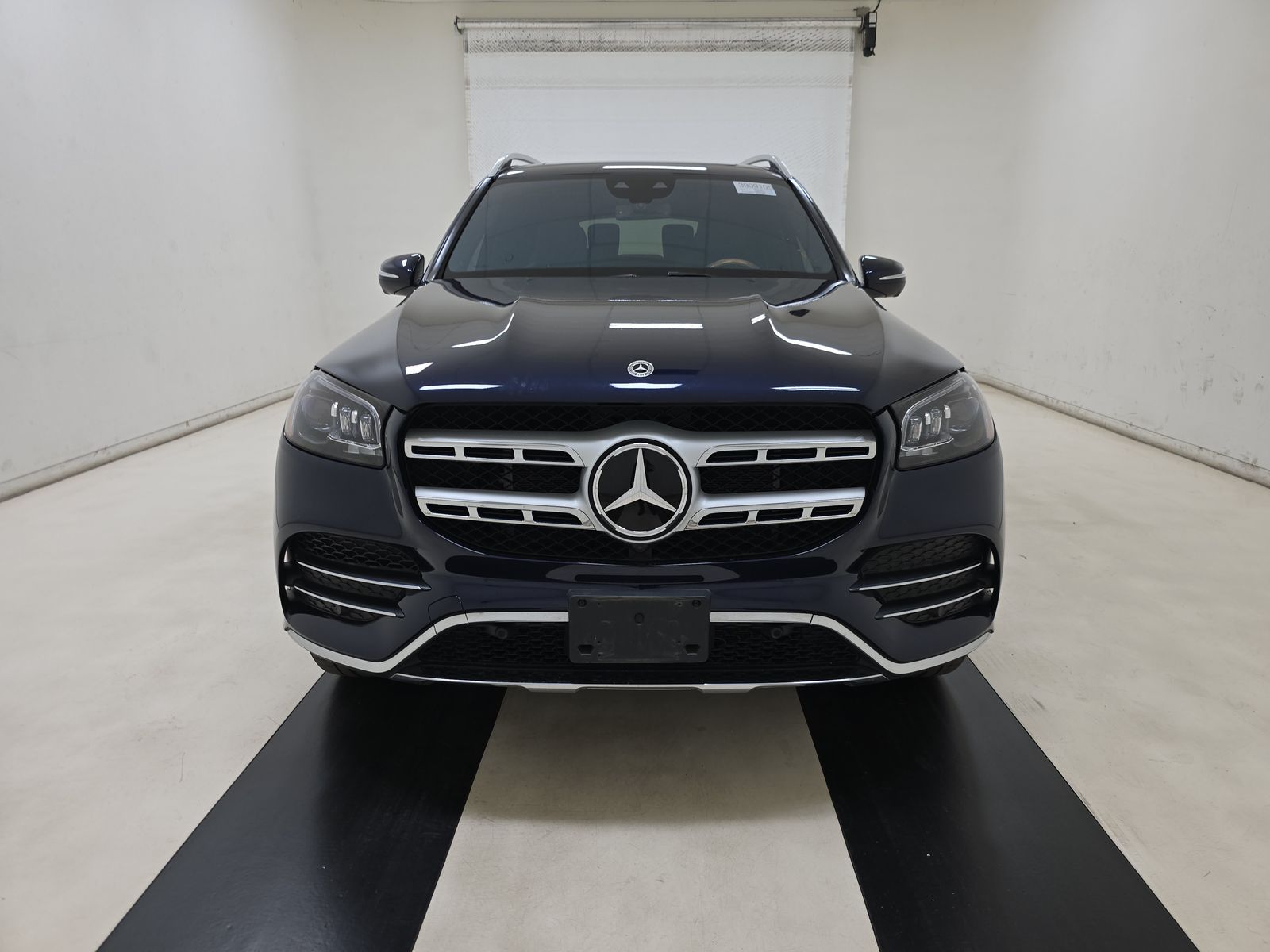 2022 Mercedes-Benz GLS GLS 450 AWD