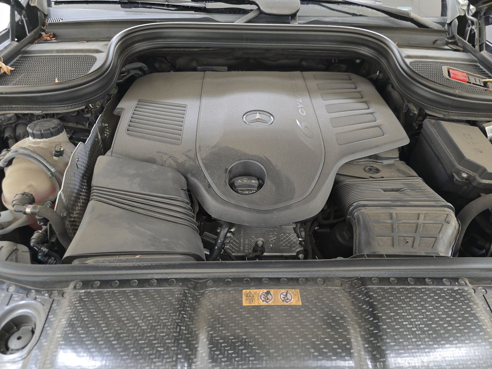 2022 Mercedes-Benz GLS GLS 450 AWD