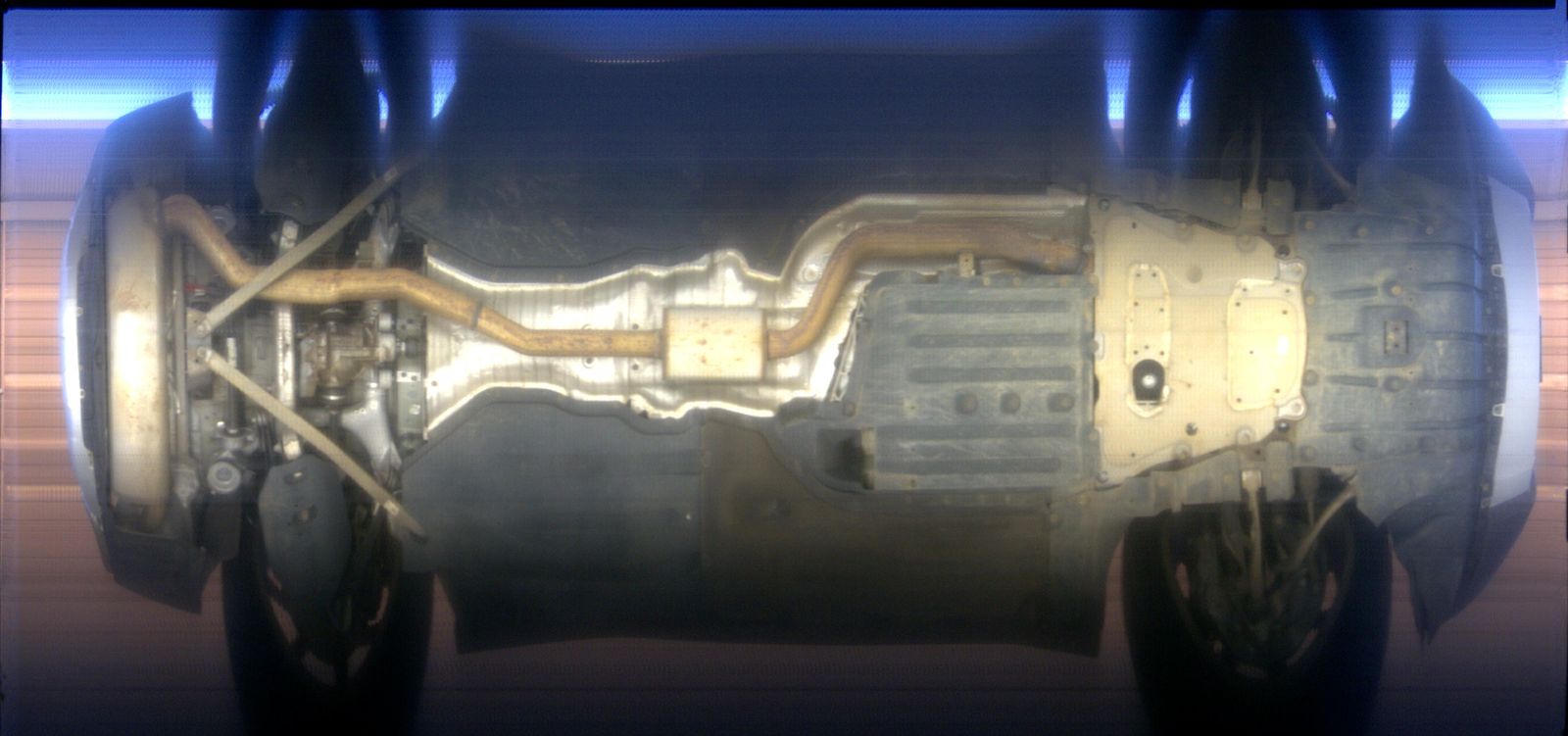 2023 BMW X5 xDrive40i AWD