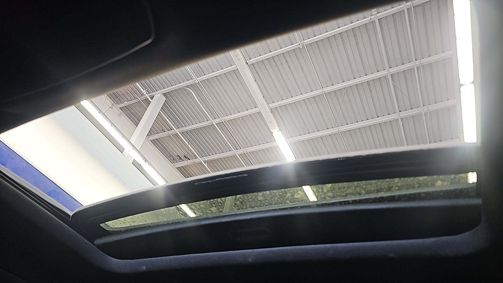 2016 Ford Focus RS AWD