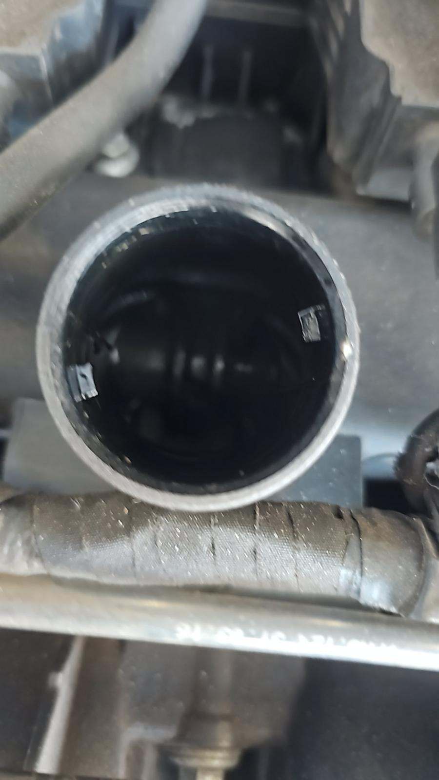 2016 Ford Focus RS AWD