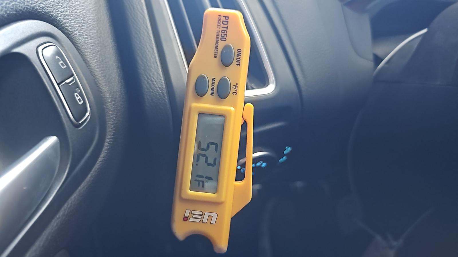 2016 Ford Focus RS AWD