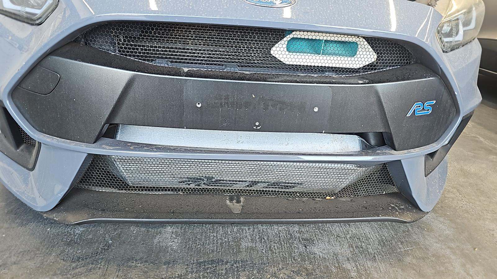 2016 Ford Focus RS AWD