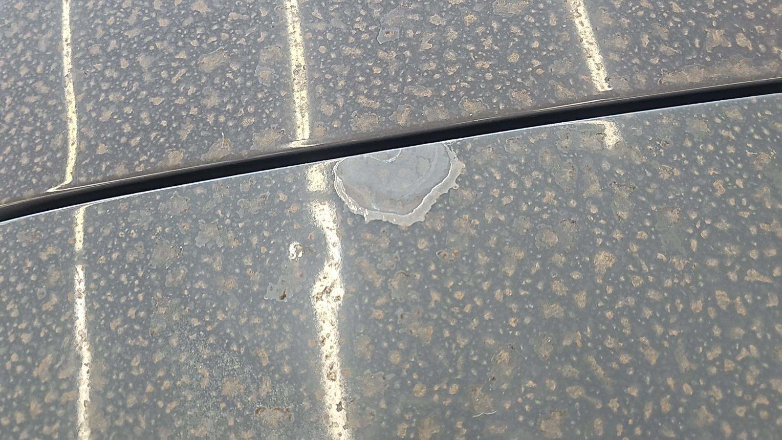 2016 Ford Focus RS AWD