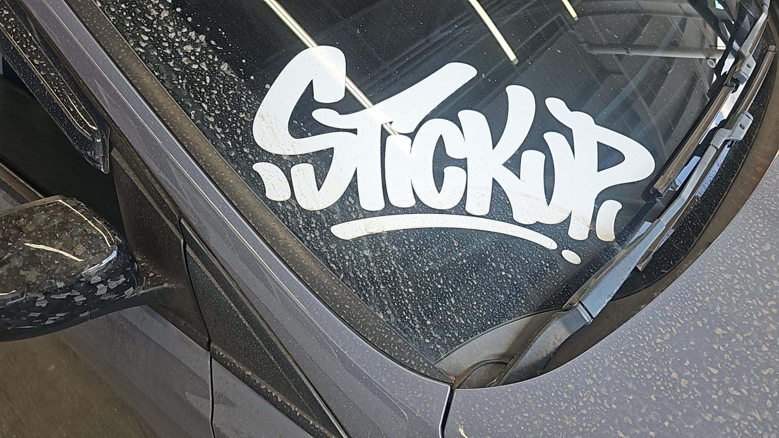 2016 Ford Focus RS AWD